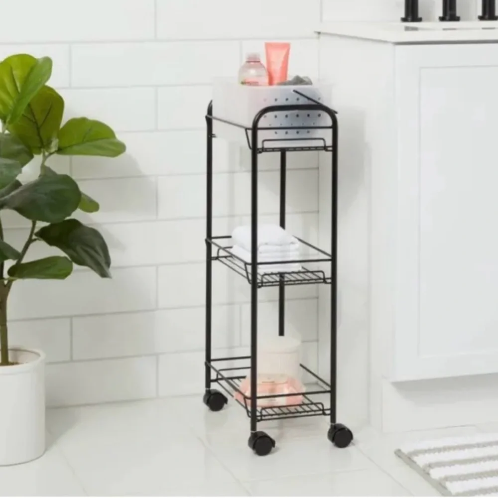 Shower caddy tower - Picture 3 of 3